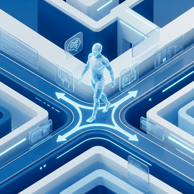 Agentic AI: Geleceğin Otomasyonu