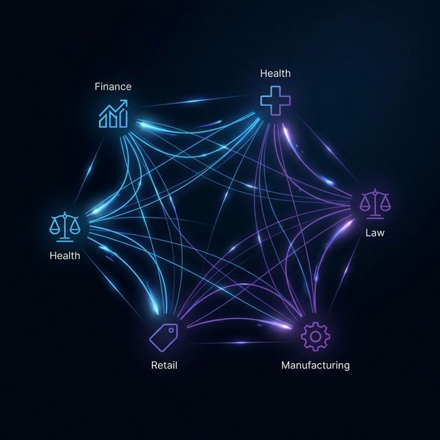 Kurumsal AI Kullanım Alanları