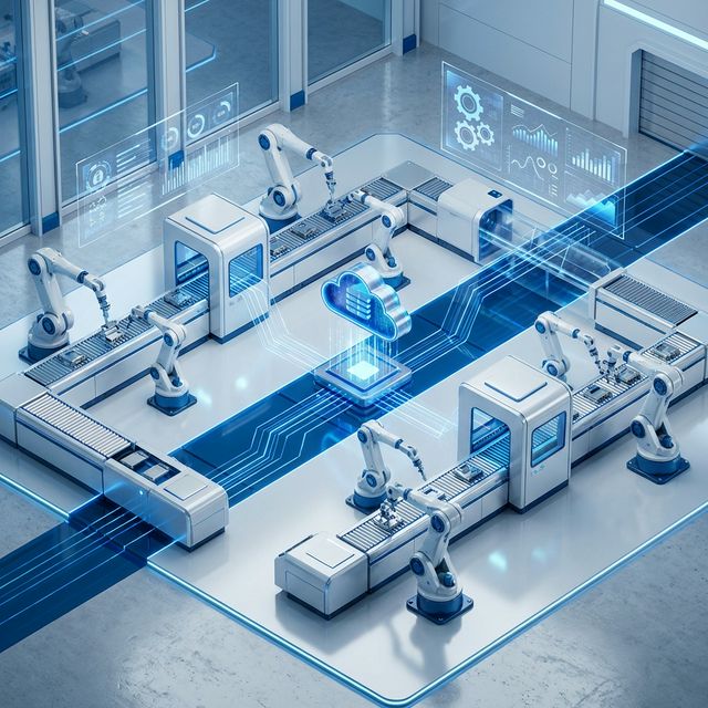 Sürdürülebilir ve Energy-Efficient Teknoloji: Yeşil IT Dönemi