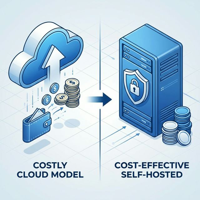 Maliyet Karşılaştırması