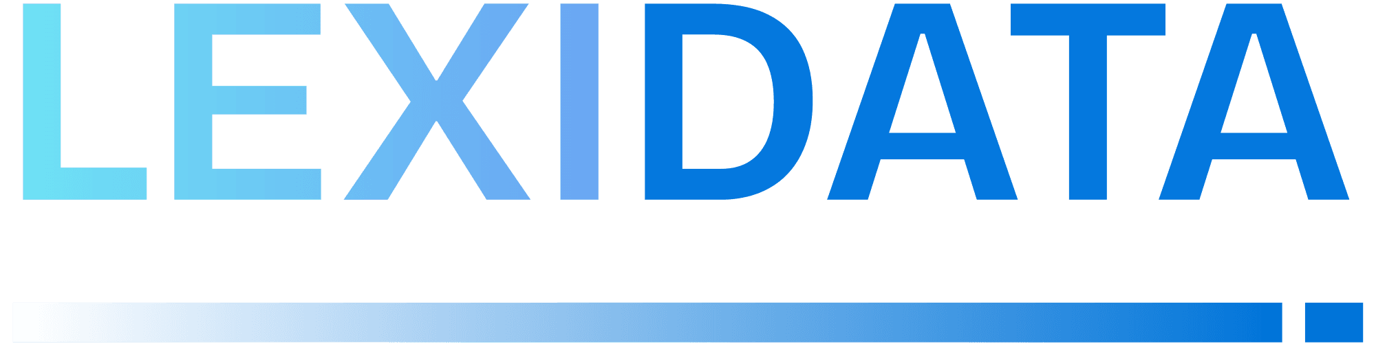 LEXIDATA