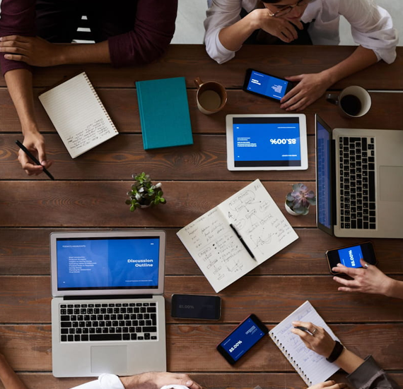 Microservices Mimarisi